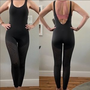 Lululemon Reveal Onesie Digi Rain Jumpsuit size 4